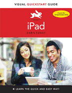 Ipad: Visual QuickStart Guide