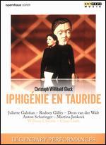 Iphigenie en Tauride (Opernhaus Z�rich)