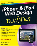iPhone and iPad Web Design for Dummies
