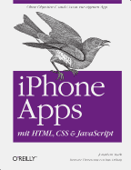 iPhone Apps Mit HTML, CSS Und JavaScript