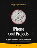 iPhone Cool Projects