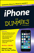 Iphone for Dummies, Portable Edition