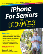 iPhone for Seniors for Dummies