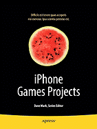 Iphone Games Projects