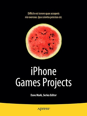 iPhone Games Projects - Cabrera, Pj, and Bondo, Joachim, and Greenstone, Brian