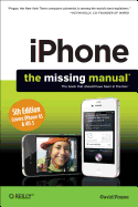 Iphone: The Missing Manual