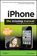 Iphone: The Missing Manual