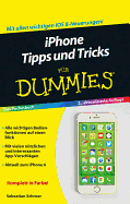 iPhone Tipps und Tricks Fur Dummies