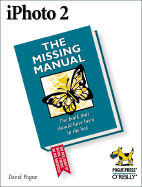 Iphoto 2: The Missing Manual