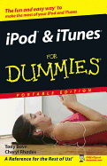 iPod & iTunes for Dummies