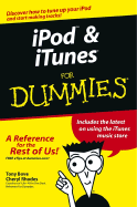 iPod & iTunes for Dummies