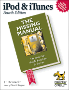 iPod & iTunes: The Missing Manual