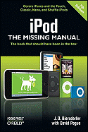 iPod: The Missing Manual