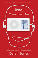 iPod - Jones, Dylan