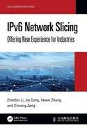 IPv6 Network Slicing: Offering New Experience for Industries
