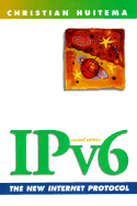 Ipv6: The New Internet Protocol