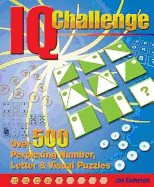 IQ challenge