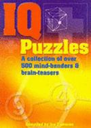 IQ Puzzles