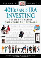 IRA and 401(k) Investing