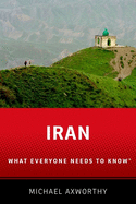 Iran: What Everyone Needs to Know(r)