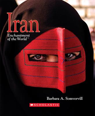 Iran - Somervill, Barbara A