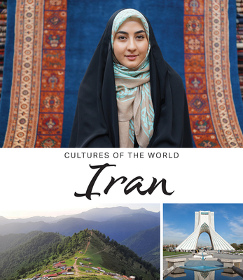 Iran - Keppeler, Jill