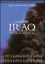 Iraq in Fragments - James Longley