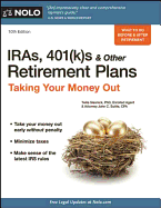 IRAs, 401(k)s & Other Retirement Plans: Taking Your Money Out