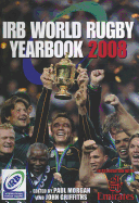 IRB World Rugby Yearbook: In Association with Emirates