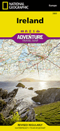 : Ireland Adventuremap