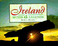 Ireland: Myths and Legends