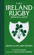 Ireland Rugby Miscellany