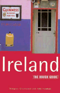 Ireland: The Rough Guide, Second Edition - Doran, Sean, and Greenwood, Margaret, and Hawkins, Hildi