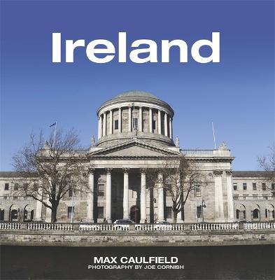 Ireland - Caulfield, Max