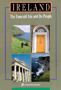 Ireland - Morris, Mark