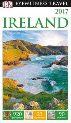 Ireland - Dk Travel