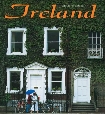 Ireland - Canoro, Elisabetta