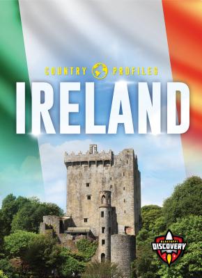 Ireland - Rechner, Amy