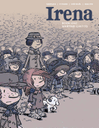 Irena Book One: Wartime Ghetto