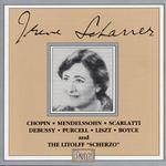 Irene Scharrer