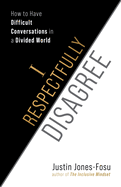 Irespectfullydisagree Format: Paperback