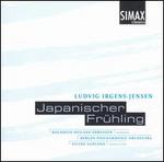 Irgens-Jensen: Japanischer Fr�hling