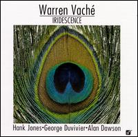 Iridescence - Warren Vache