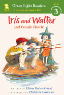 Iris and Walter and Cousin Howie