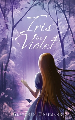 Iris in Violet - Hoffmann, Gretchen