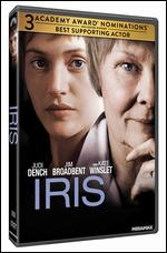 Iris - Richard Eyre