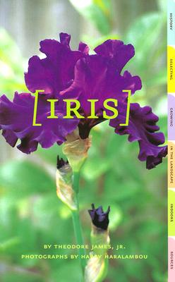 Iris - James, Theodore, and Haralambou, Harry (Photographer)