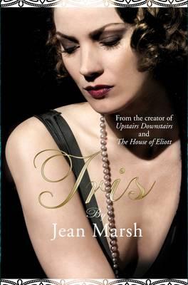 Iris - Marsh, Jean