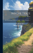 Irische Texte: Mit Ubersetzungen Und Worterbuch, Volume 4, Part 2