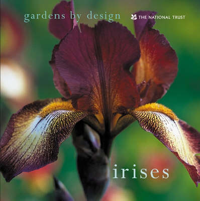 Irises - Parry, James